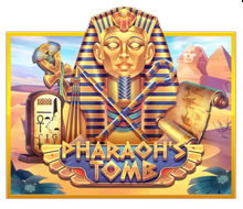 Pharaoh-slot game